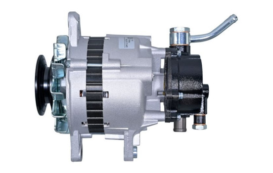 Alternator 8EL 011 711-401 Hella, Image 2