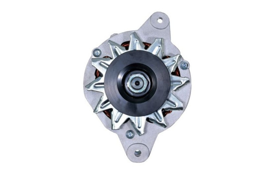 Alternator 8EL 011 711-401 Hella, Image 3