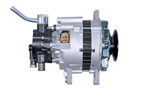 Alternator 8EL 011 711-401 Hella, Image 5