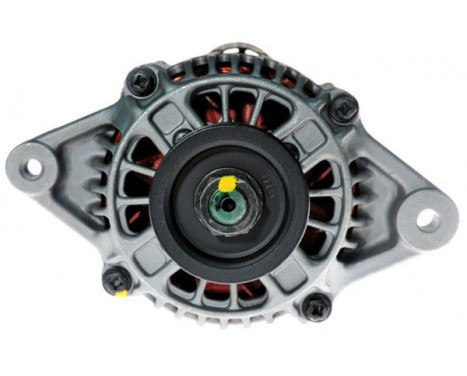 Alternator 8EL 011 711-411 Hella, Image 2