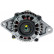 Alternator 8EL 011 711-411 Hella, Thumbnail 2
