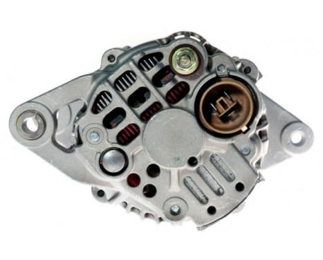 Alternator 8EL 011 711-411 Hella, Image 3