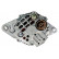 Alternator 8EL 011 711-411 Hella, Thumbnail 3