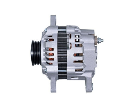 Alternator 8EL 011 711-411 Hella, Image 2