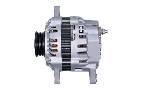Alternator 8EL 011 711-411 Hella, Image 2