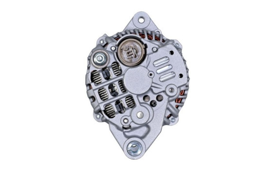 Alternator 8EL 011 711-411 Hella, Image 4
