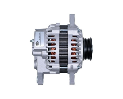 Alternator 8EL 011 711-411 Hella, Image 5