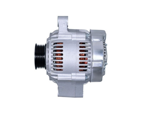 Alternator 8EL 011 711-471 Hella, Image 2