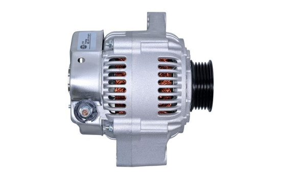 Alternator 8EL 011 711-471 Hella, Image 5