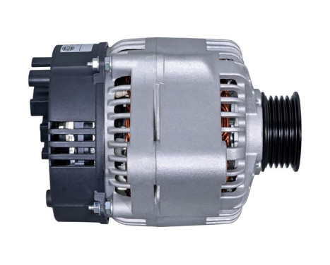 Alternator 8EL 011 711-501 Hella, Image 3