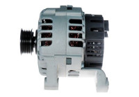 Alternator 8EL 011 711-541 Hella