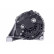 Alternator 8EL 011 711-591 Hella, Thumbnail 3