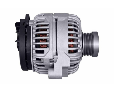 Alternator 8EL 011 711-591 Hella, Image 4