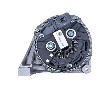 Alternator 8EL 011 711-591 Hella, Image 2