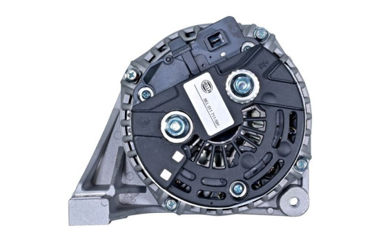 Alternator 8EL 011 711-591 Hella, Image 2