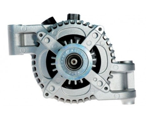 Alternator 8EL 011 711-621 Hella, Image 2
