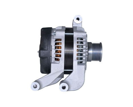 Alternator 8EL 011 711-621 Hella, Image 4