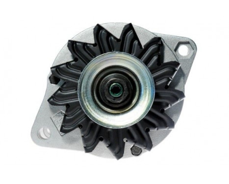 Alternator 8EL 011 711-641 Hella, Image 2