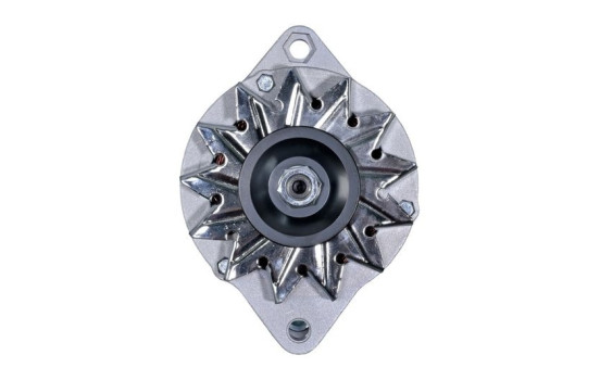 Alternator 8EL 011 711-641 Hella, Image 2