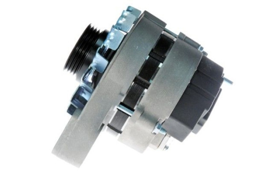 Alternator 8EL 011 711-671 Hella