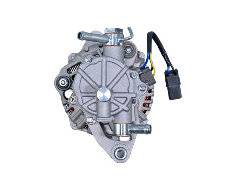 Alternator 8EL 011 711-741 Hella, Image 4