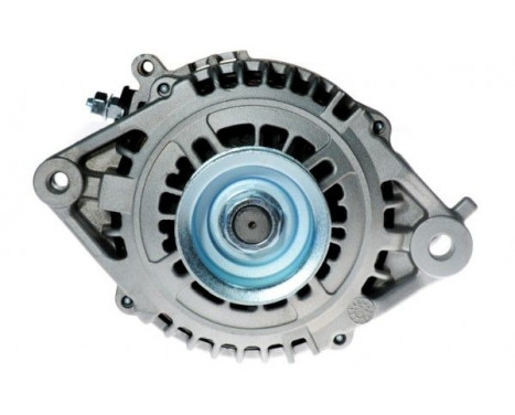 Alternator 8EL 011 711-751 Hella, Image 2
