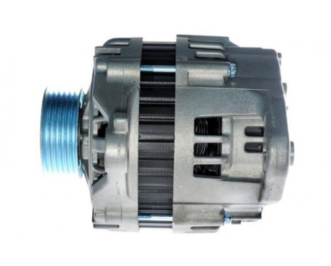 Alternator 8EL 011 711-751 Hella, Image 4