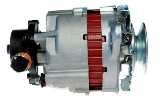 Alternator 8EL 011 711-771 Hella, Image 4