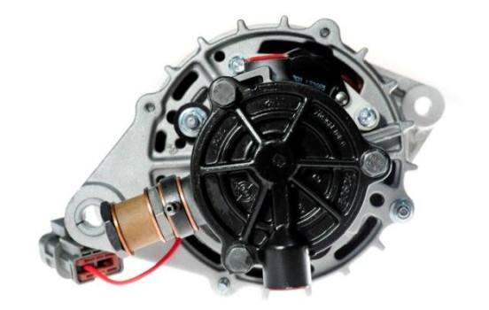 Alternator 8EL 011 711-791 Hella, Image 3