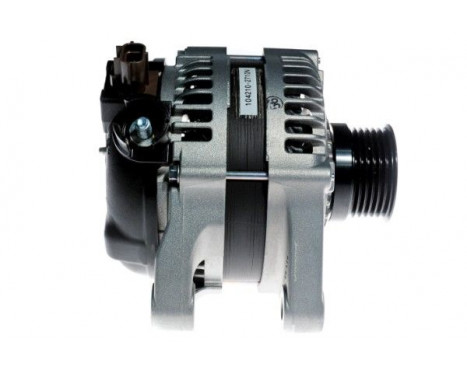 Alternator 8EL 011 711-801 Hella