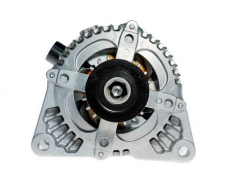 Alternator 8EL 011 711-801 Hella, Image 2