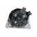 Alternator 8EL 011 711-801 Hella, Thumbnail 3