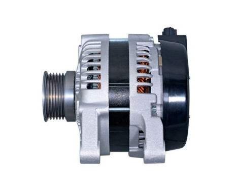 Alternator 8EL 011 711-801 Hella