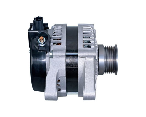 Alternator 8EL 011 711-801 Hella, Image 4