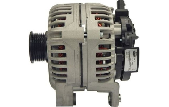 Alternator 8EL 011 711-821 Hella