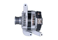 Alternator 8EL 011 712-001 Hella
