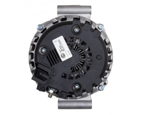 Alternator 8EL 011 712-031 Hella, Image 3