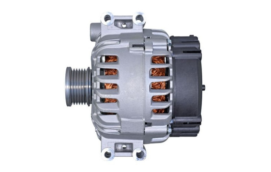 Alternator 8EL 011 712-031 Hella