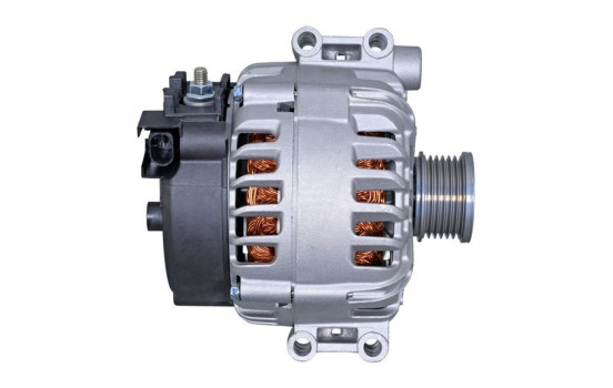 Alternator 8EL 011 712-031 Hella, Image 4