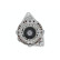 Alternator 8EL 011 712-061 Hella, Thumbnail 2