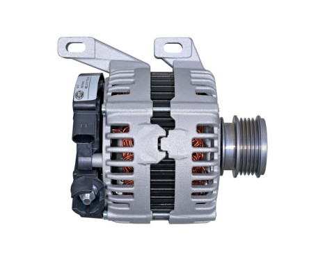 Alternator 8EL 011 712-101 Hella, Image 9