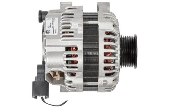 Alternator 8EL 011 712-121 Hella, Image 4
