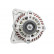 Alternator 8EL 011 712-151 Hella, Thumbnail 2