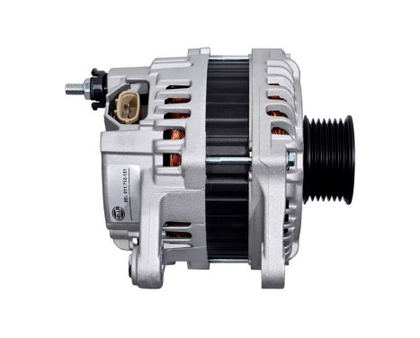 Alternator 8EL 011 712-151 Hella, Image 4