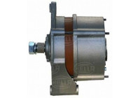 Alternator 8EL 011 712-161 Hella