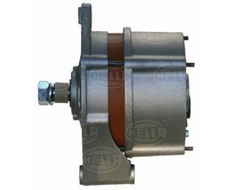 Alternator 8EL 011 712-161 Hella