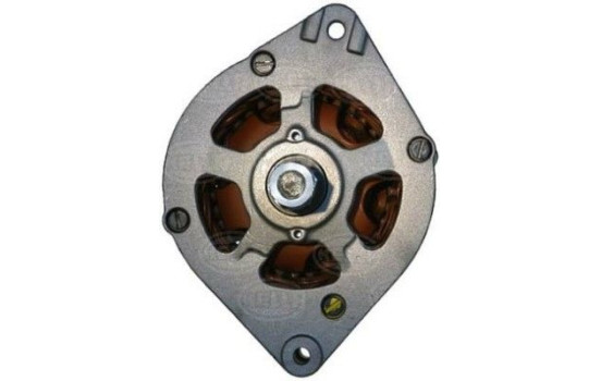Alternator 8EL 011 712-161 Hella, Image 2