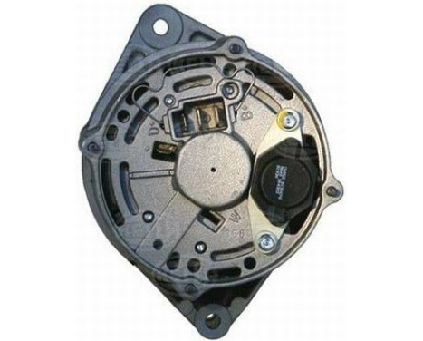 Alternator 8EL 011 712-161 Hella, Image 3