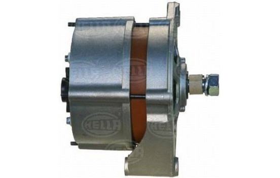 Alternator 8EL 011 712-161 Hella, Image 4