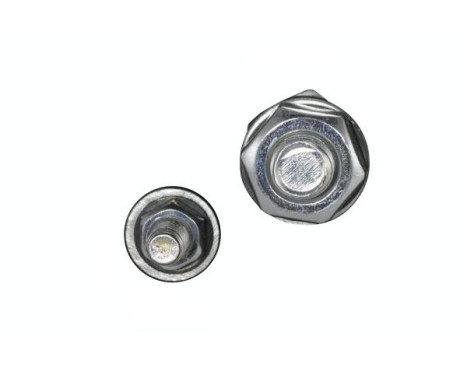 Alternator 8EL 011 712-171 Hella, Image 5